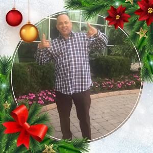 Meet your Posher, John